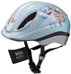 KED Meggy II Originals Helm Kinder sorgenfresser Kopfumfang S | 46-51cm 2021