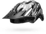Bell 4Forty MIPS CLFFHNGR M/G CE, All-Mountain-Helm mit MIPS Evolve, Float Fit, Sweat