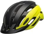 Bell Trace Helm schwarz/gelb