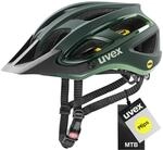 uvex unbound MIPS - sicherer MTB-Helm f&uuml;r Damen und Herren - MIPS-Sysytem -