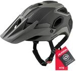 Alpina ROOTAGE - Extrem Robuster, Carbonfaser-Verst&auml;rkter Enduro & Trail Fahrradhelm