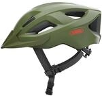ABUS Allround-Fahrradhelm Aduro 2.1 - in sportivem Design f&uuml;r den Stadtverkehr,