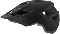 Leatt MTB 1.0 MTN Helm fahrradhelm, Schwarz, S