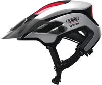 ABUS Montainbike-Helm MonTrailer Quin - Smarter Fahrradhelm mit Crash-Erkennung und