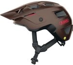 ABUS MTB-Helm MoDrop MIPS - robuster Fahrradhelm mit Aufprallschutz f&uuml;r