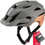 ALPINA KAMLOOP - Individuell Anpassbarer, Leichter & Sicherer Fullface Fahrradhelm