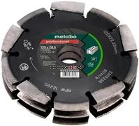Dia-FS3, 125x28,5x22,23mm UP,Universal