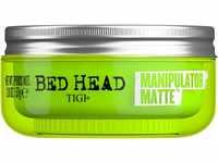 Bed Head by TIGI Manipulator Matte Haarwachs-Paste für starken Halt, 57 g