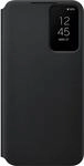 Samsung Smart Clear View Cover (EE) Black EF-ZS906CBEGEE f&uuml;r Galaxy S22+ S906,