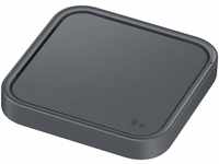 Samsung Wireless Charger Pad mit Schnellladeadapter EP-P2400T