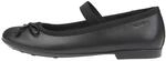 Geox M dchen J Plie' Ballerinas, Schwarz, 26 EU
