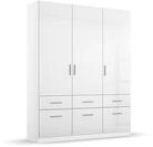 Rauch M&ouml;bel Celle, Kleiderschrank f&uuml;r Schlafzimmer, Kinderzimmer, Babyzimmer,