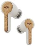 House of Marley Rebel In-Ear Bluetooth Kopfh&ouml;rer- Nachhaltig hergestellt, Kabelloses