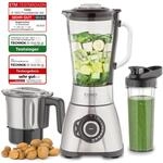 CASO B 1800 PowerBlender-Set - Standmixer, 28.000 U/min, Glasbeh&auml;lter 1,75 L,...