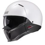 i20 Blanc Perle/PEARL WHITE XL