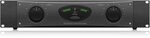 Behringer A800 Professional 800 Watt Leistungsverst&auml;rker der Referenzklasse