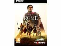 Expeditions: Rome Standard | PC Code - Steam