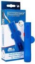 WEICON Rundkabel-Stripper No.13 Classic &ndash; Entmanteler Rundkabel 8 &ndash; 13 mm &Oslash;,