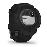 Garmin Instinct 2 Solar Tactical 45mm - GPS-Smartwatch mit unendlicher Akkulaufzeit