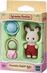Sylvanian Families L5405 Schokoladenhasen Baby - Figuren f&uuml;r Puppenhaus