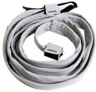 Mirka MIE6515911 H&uuml;lse f&uuml;r Schlauch und Kabel - 3,8 m lang