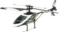 Amewi V2 Single-Rotor-Helikopter 4 Kanal RTF wei&szlig;