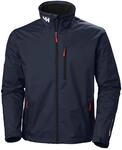 Helly Hansen Herren Crew Jacke