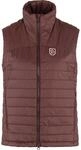 Fj&auml;llr&auml;ven Damen Expedition X-L&auml;tt Weste, Port, S