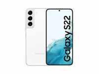 SAMSUNG Compatible Galaxy S22 5G White 128Go