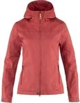 Fj&auml;llr&auml;ven Stina Jacket, XS, Raspberry red