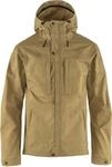 Fjallraven, Skogs&ouml;, Jacke, Buchweizenbraun, S, Mann
