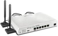 DrayTek Vigor2866L - LTE-Serie- 4G LTE & G.Fast Router f&uuml;r kleine und mittlere