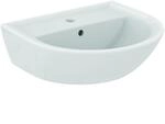 Ideal Standard W332801 Waschbecken EUROVIT, Weiss