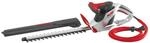 AL-KO Heckenschere HT 550 Safety Cut (550 Watt Motorleistung, diamantgeschliffenes