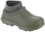 UGG Damen Tasman X Mode-Stiefel, Burnt Olive, 41 EU