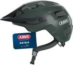 ABUS MTB-Helm MoTrip - robuster Fahrradhelm mit h&ouml;henverstellbarem Schirm f&uuml;r