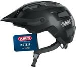 ABUS MTB-Helm MoTrip - robuster Fahrradhelm mit h&ouml;henverstellbarem Schirm f&uuml;r