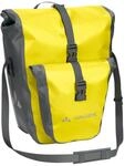 VAUDE Fahrradtasche f&uuml;r Gep&auml;cktr&auml;ger Aqua Back Plus Single 1 x 25 L in gelb,