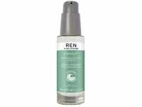 REN Clean Skincare Evercalm Redness Relief Gesichtsserum – klinisch...