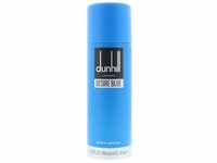 Alfred Dunhill Dunhill Desire Blue Bodyspray für Herren, 195 ml