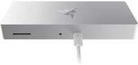 Razer Thunderbolt 4 Dock - Premium USB- und HDMI-Hub mit RGB-Beleuchtung f&uuml;r Windows