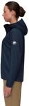 Mammut Ultimate VII SO Hooded Jacket Women | Outdoor Jacke f&uuml;r Damen,