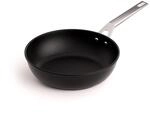 Valira Aire - Premium Saut&eacute;pfanne 28 cm Aluminiumguss Hergestellt in Spain, geeignet