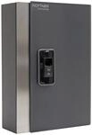 Rottner Schl&uuml;sselschrank Key Pro 68 Fingerprint anthrazit