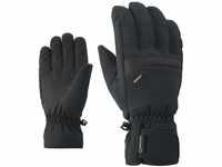 Ziener Herren Glyn GTX Gore Plus Warm Glove Alpine Ski-handschuhe, , schwarz...