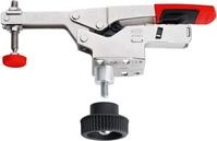 Bessey STC-HH70-T20 Waagrechtspanner mit waagerechter Grundplatte STC-HH/60 mit