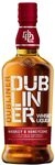 Dubliner Irish Whiskey Liqueur I Whiskey & Honeycomb I Whiskeylik&ouml;r mit Honig und