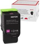 Xerox Original C310 / C315 Magenta Standard kapazit&auml;t Tonerpatrone (2,000...