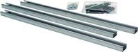 H&ouml;rmann F&uuml;hrungsschiene FS 2-K (Kurze Schiene f&uuml;r Torantrieb SupraMatic E+ P,