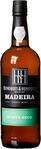 Henriques und Henriques Madeira Monte Seco 19Prozent vol trocken (1 x 0.75 l)